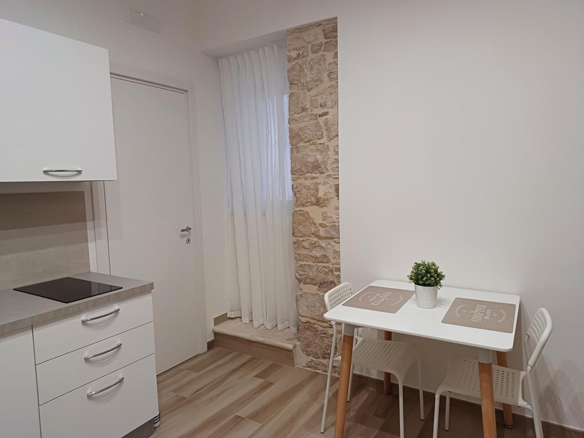 Вилла Vicolo 107 Sannicandro di Bari Экстерьер фото
