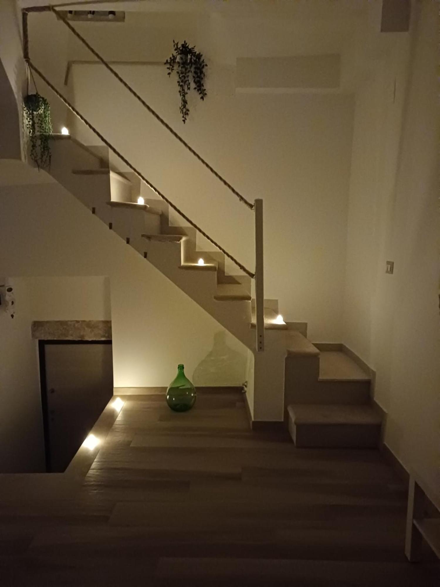 Вилла Vicolo 107 Sannicandro di Bari Экстерьер фото